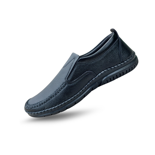 Premium Sacchi Shoes-[SF-30]-Black