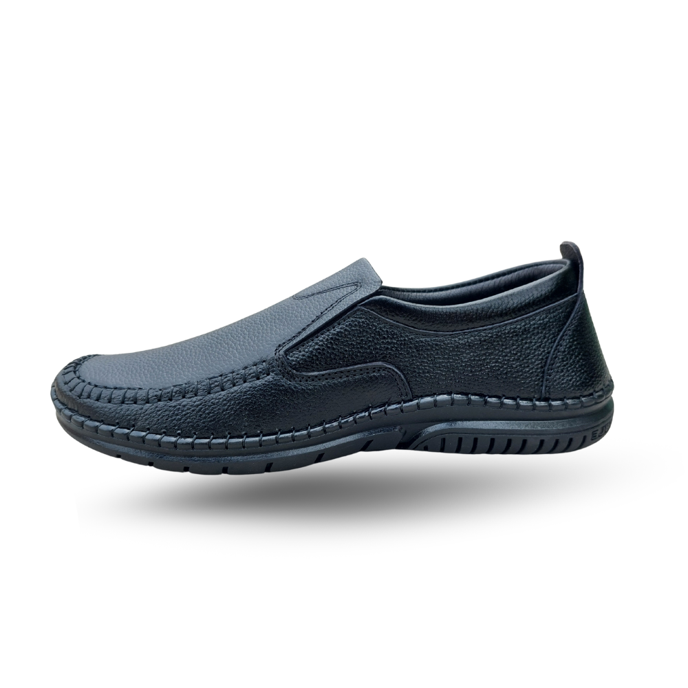 Premium Sacchi Shoes-[SF-30]-Black
