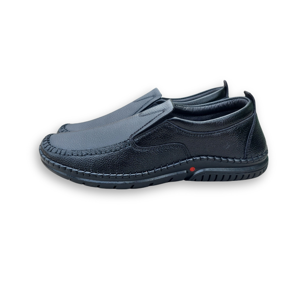 Premium Sacchi Shoes-[SF-30]-Black