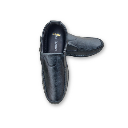 Premium Sacchi Shoes-[SF-30]-Black