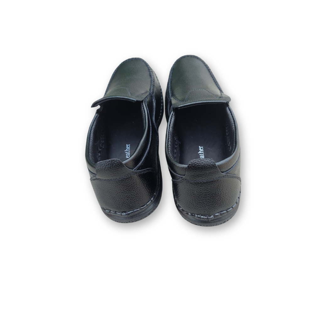Premium Sacchi Shoes-[SF-30]-Black