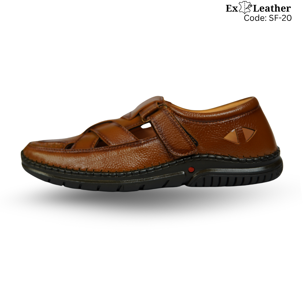 Premium Sacchi Shoes-[SF-20]-Master