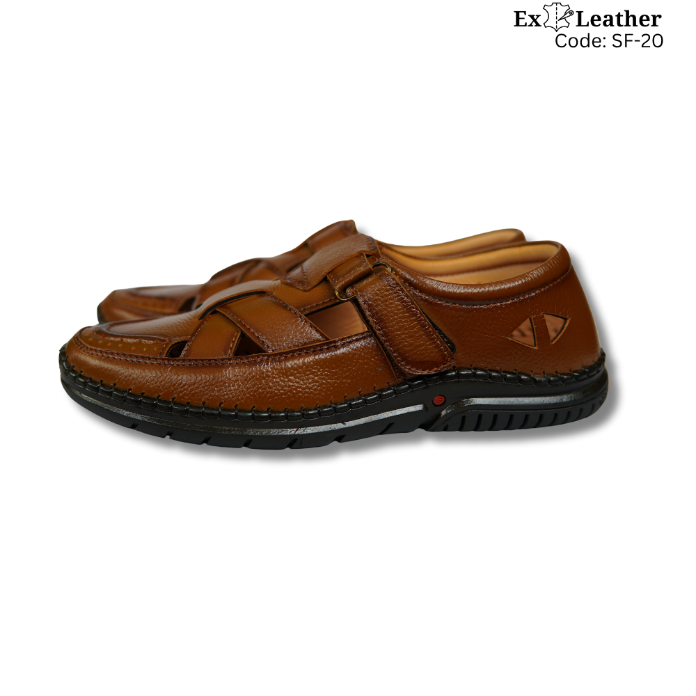 Premium Sacchi Shoes-[SF-20]-Master