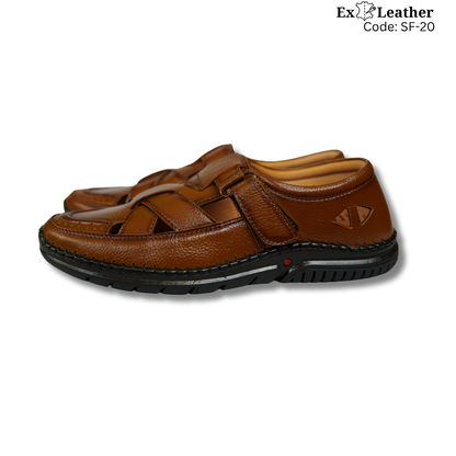 Premium Sacchi Shoes-[SF-20]-Master