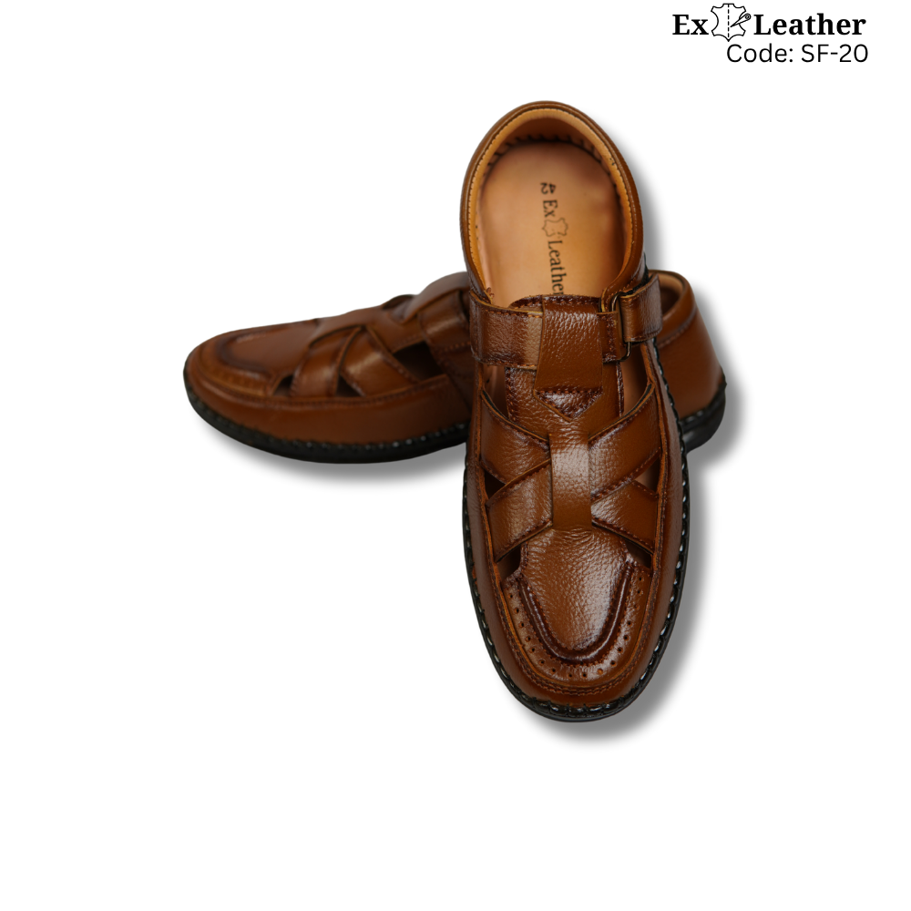 Premium Sacchi Shoes-[SF-20]-Master