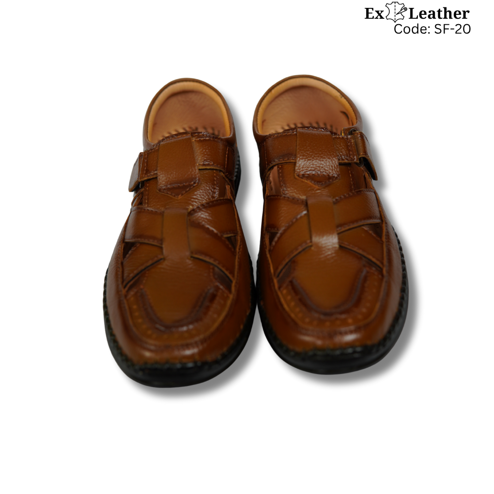 Premium Sacchi Shoes-[SF-20]-Master