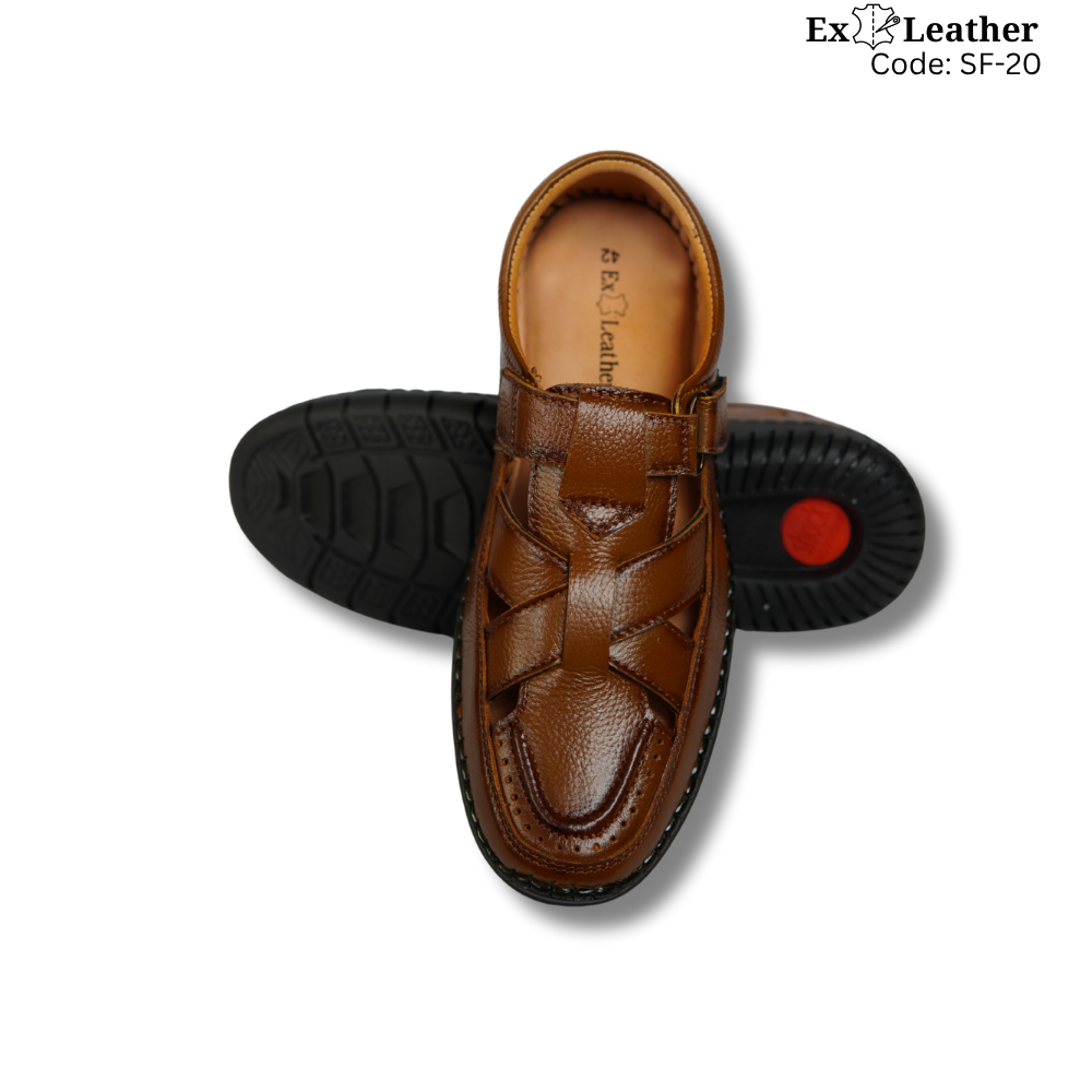 Premium Sacchi Shoes-[SF-20]-Master