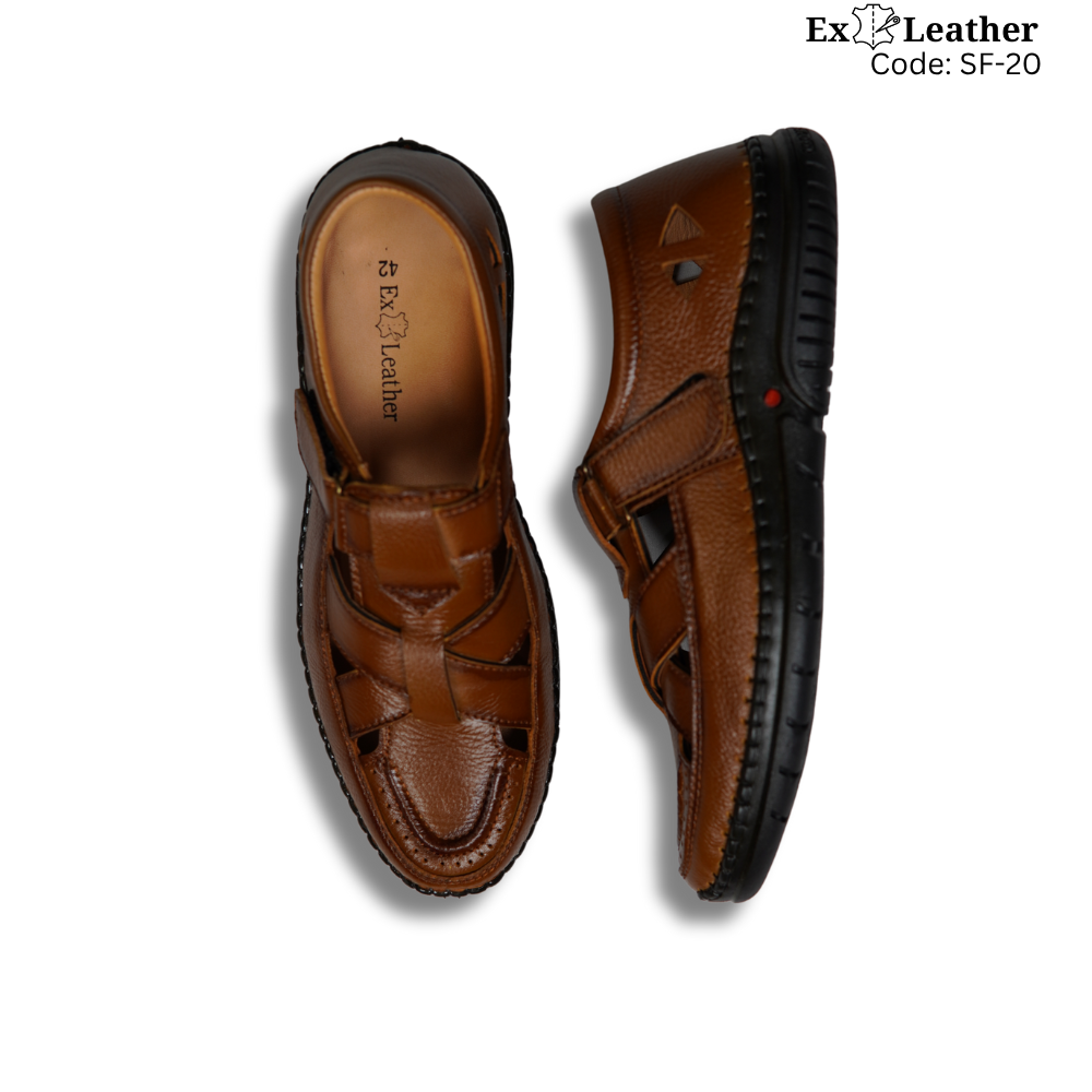 Premium Sacchi Shoes-[SF-20]-Master