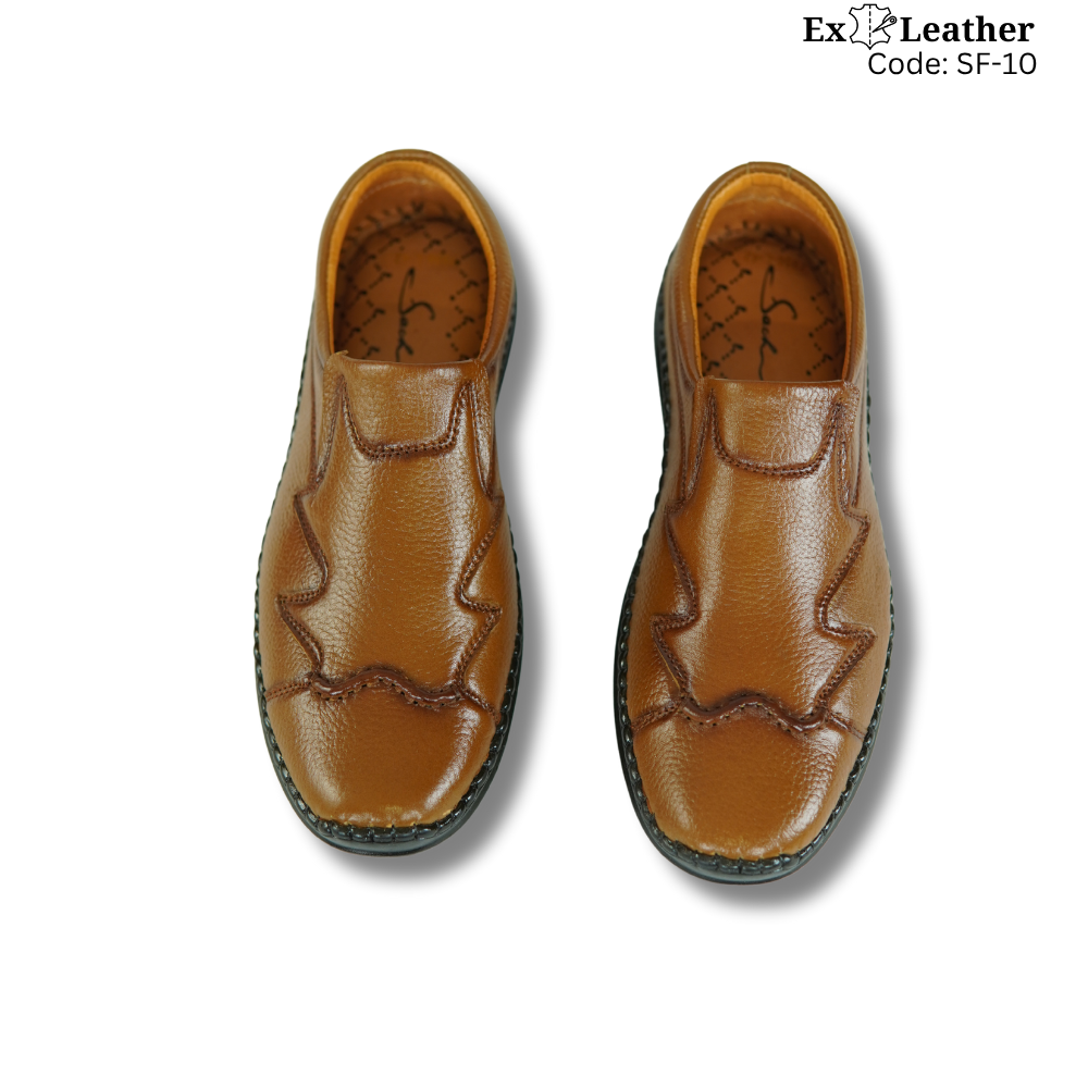 Premium Sacchi Shoes-[SF-10]-Master