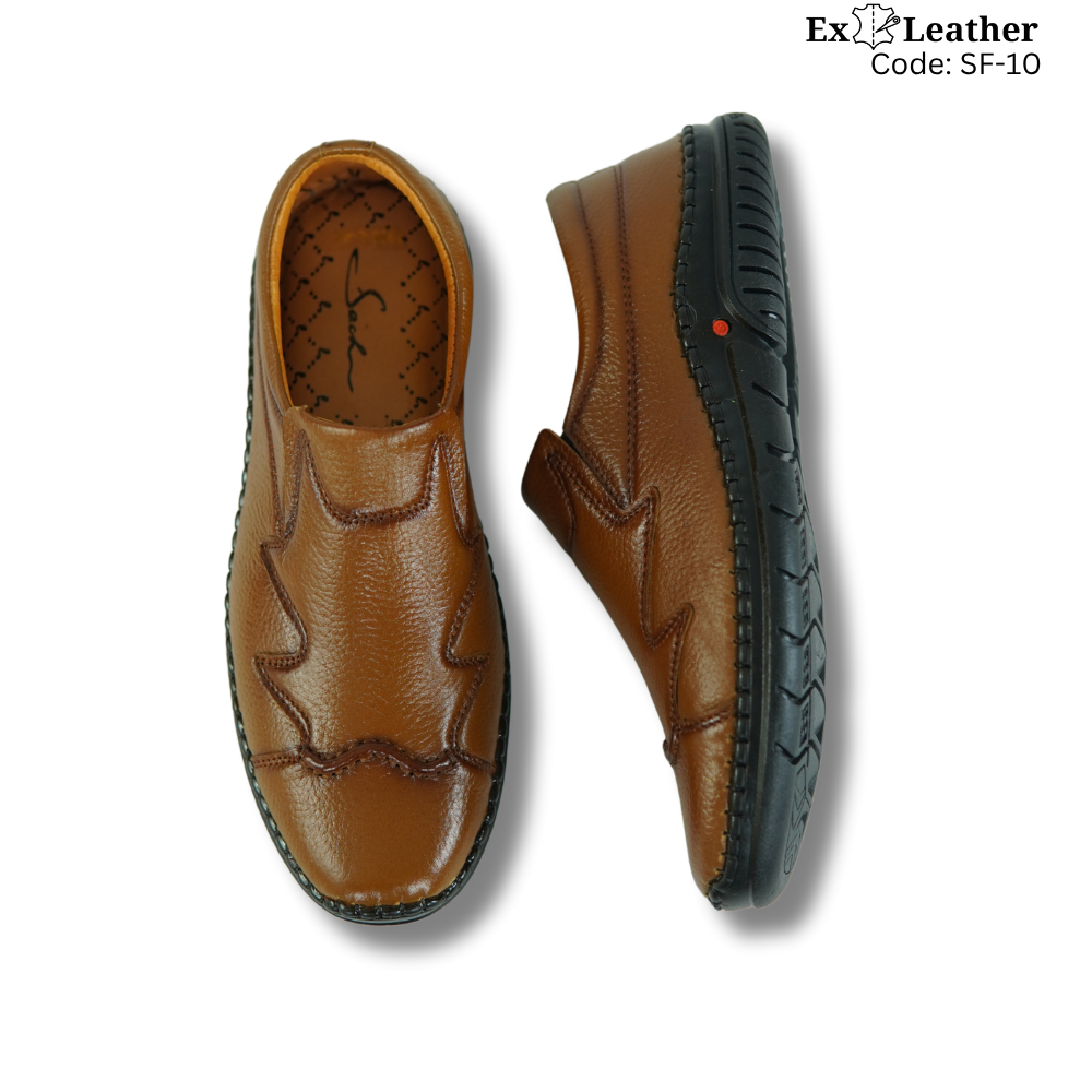 Premium Sacchi Shoes-[SF-10]-Master